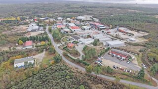 Land for sale in Vila Nova de Paiva, Portugal — €44,000