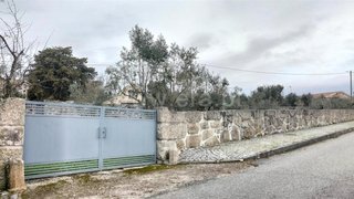 Land for sale in Mangualde, Portugal — €49,000