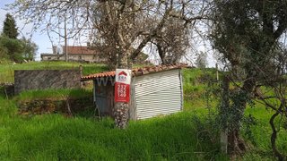 Land for sale in Penalva do Castelo, Portugal — €25,000