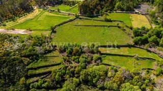 Land for sale in Castro Daire, Portugal — €38,000