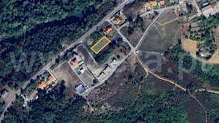 Land for sale in Castro Daire, Portugal — €45,000