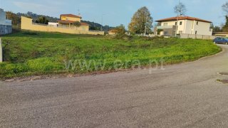 Land for sale in Sátão, Portugal — €36,000