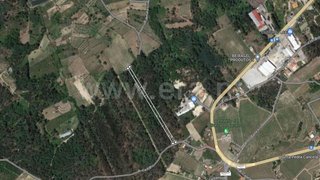 Terreno de 4560 m² em Viseu
