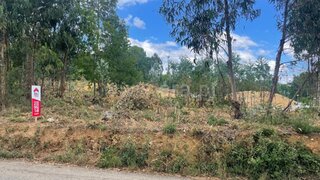 Land for sale in Sátão, Portugal — €160,000