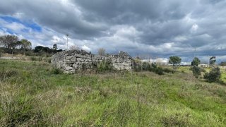 Terreno para venda em Nelas, Portugal — 62 500 €