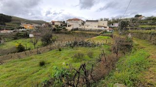 Terreno em Lamego
