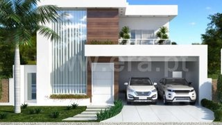 Land for sale in Sátão, Portugal — €90,000