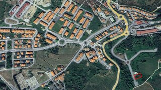 Land for sale in Lamego, Portugal — €85,000
