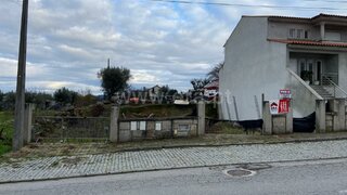 Land for sale in Mangualde, Portugal — €53,000