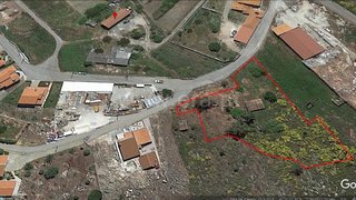 Land for sale in Armamar, Portugal — €84,000