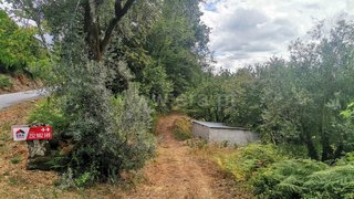 Land for sale in Viseu, Portugal — €15,000
