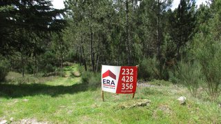 Land for sale in Vila Nova de Paiva, Portugal — €125,000