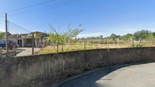 Terreno em Viseu · 608 m² · 37 500 €