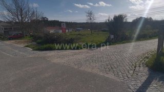 Land for sale in Sátão, Portugal — €75,000