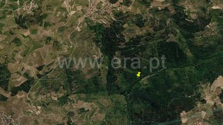 Terreno em Lamego