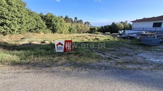Land for sale in Sátão, Portugal — €65,000
