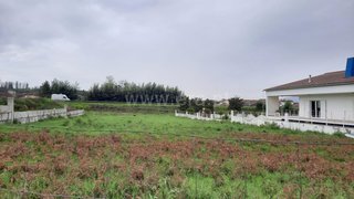 Land for sale in Tondela, Portugal — €160,000