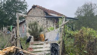 Land for sale in Carregal do Sal, Portugal — €18,000