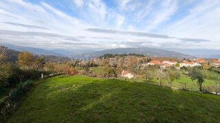 Land for sale in Cinfães, Portugal — €57,500