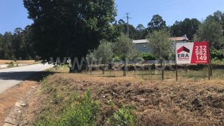 Land for sale in Sátão, Portugal — €30,000