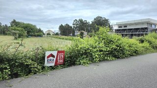 Land for sale in Tondela, Portugal — €40,000