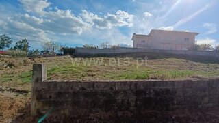 Land for sale in Mangualde, Portugal — €22,000