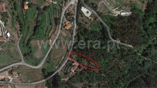 Land for sale in Oliveira de Frades, Portugal — €25,000