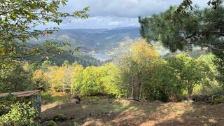 Land for sale in Resende, Portugal — €142,000