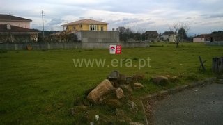 Land for sale in Sátão, Portugal — €33,000