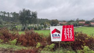 Land for sale in Penalva do Castelo, Portugal — €35,000