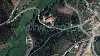 Terreno para venda em São Pedro do Sul, Portugal