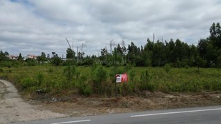 Land for sale in Mangualde, Portugal — €107,400