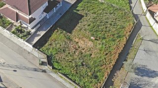 Land for sale in Sátão, Portugal — €42,500