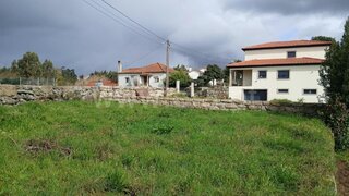 Terreno para venda em Santa Comba Dão, Portugal — 9000 €