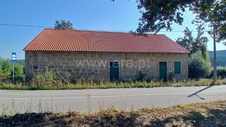 Land for sale in Tondela, Portugal — €150,000