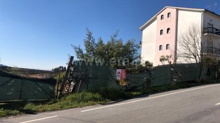Land for sale in Viseu, Portugal — €120,000