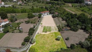Land for sale in Viseu, Portugal — €165,000