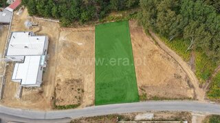Terreno em Sátão