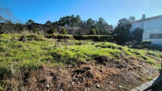 Terreno em Mangualde