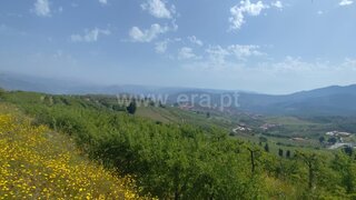 Land for sale in Lamego, Portugal — €200,000
