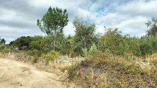 Terreno para venda em Mangualde, Portugal — 7000 €