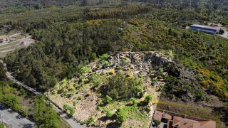 Land for sale in Viseu, Portugal — €105,000