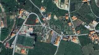 Land for sale in Lamego, Portugal — €73,500