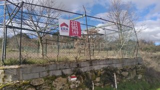 Land for sale in Penedono, Portugal — €25,000