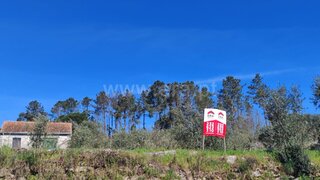 Land for sale in Penalva do Castelo, Portugal