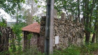 Land for sale in Sátão, Portugal — €25,000