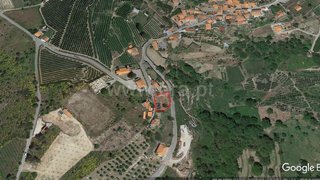 Land for sale in Lamego, Portugal — €40,000