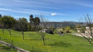 Land for sale in Castro Daire, Portugal — €550,000