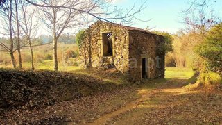 Land for sale in Sátão, Portugal — €67,000
