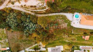 Land for sale in Castro Daire, Portugal — €38,000